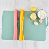 Tampon en Silicone Extra Large pour Ustensiles de Cuisine