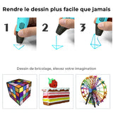 Stylo d'impression 3D