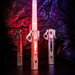 Bâton Lumineux Télescopique
