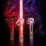 Bâton Lumineux Télescopique