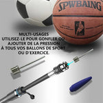 Mini Pompe à Vélo Portable