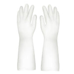 Gants de cuisine en velours durables (4 paire)