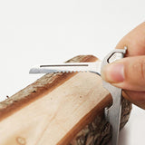 Couteau à clé multifonction 6 en 1