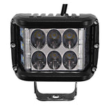LED Projecteur Stroboscopique à Trois Côtés pour Voiture