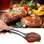 Pince et Spatule 2-en-1