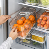Boîte de conservation des légumes pour réfrigérateurs