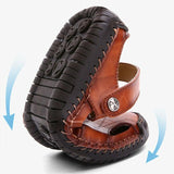 Chaussures D'eau Légères Décontractées Sur La Plage