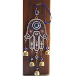 Pendentif suspendu carillons éoliens