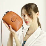 Mini sac à bandoulière tendance pour femme