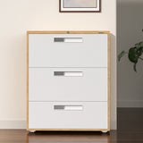 Pâte d'acier inoxydable Mini Roue Universelle 360°(4pcs)