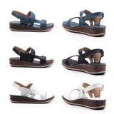 Nouveau Chic&Confort Sandales