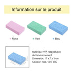 Eponge Exfoliante Ultra Douce