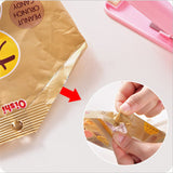 Mini Scelleuses de Sacs