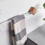 Porte-serviettes de bain