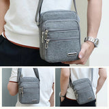 Sac de voyage à bandoulière Journey