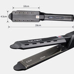 Lissage Cheveux Ionique Fer Plat Céramique Tourmaline