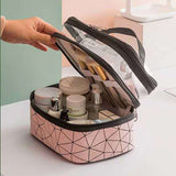 Grande Trousse De Maquillage