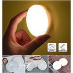 Veilleuse tactile portable - ciaovie