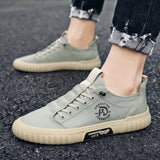 Chaussures décontractées simples et respirantes