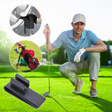 Porte-club de golf haut de gamme