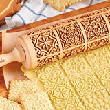 Rouleau à Pâtisserie Rennes