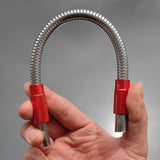 Porte-embouts universel Flex en métal (10 pièces)