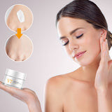 Crème Tonifiante Hydratante