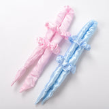 Fer à friser éponge