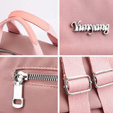 Sac à dos décontracté imperméable multifonctionnel