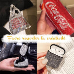Kit D'outils pour L'art D'ongles en Strass - ciaovie