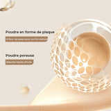 Cache-cernes Imperméable Longue Durée