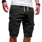 Shorts Amples à La Mode pour Hommes - ciaovie