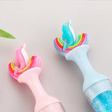 Stylo pour coller les strass