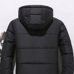 Veste Chaude Pour Hommes