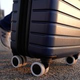 Couvercle de protection pour roues des bagages(8pcs)