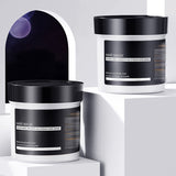 Masque pour Cheveux sans Vapeur