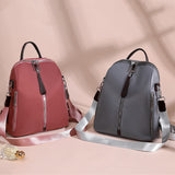 Sac à dos léger à port multiple