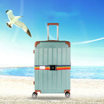 Sangles à bagages
