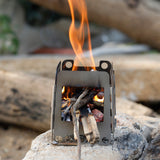 Kit de barbecue portable