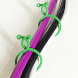 Porte-plantes de jardin (50 PIÈCES)