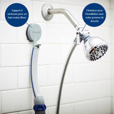 Accessoire de Pulvérisateur de Douche pour Animaux de Compagnie - ciaovie
