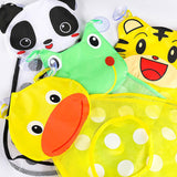 Sac de Rangement des Jouets pour le Bain de Bébé