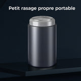 Nouveau mini rasoir électrique portable