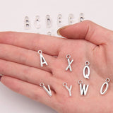 Porte-clés inspirant en acier inoxydable