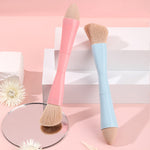 Brosse multi-tâches 4 en 1