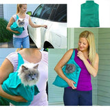 Pochette de Voyage pour Chat