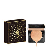 Coussin d'air blanchissant la peau pour masquer les défauts