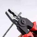 5 en 1 Trousse à outils polyvalente et polyvalente