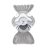 Montre Papillon Élégante