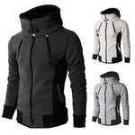 Veste décontractée pour l'automne et hiver